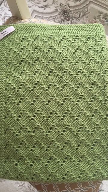 Детский ажурный плед https://t.me/sofiyahandmade/14 смотреть онлайн
