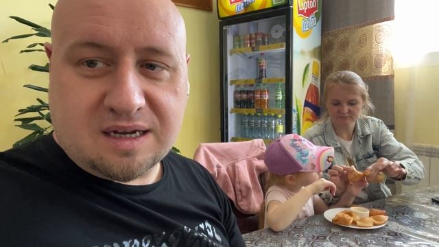 Улан-Удэ. Столица Бурятии. Через всю Россию на машине смотреть онлайн