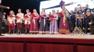 13.05.2025, Филармония, кантата Солдатские песни