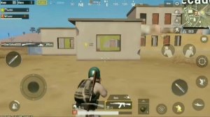 БАГ НА ОЧЕНЬ БЫСТРЫЙ БЕГ В PUBG MOBILE!