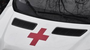 Дрон ВСУ ударил по скорой помощи в Белгородской области