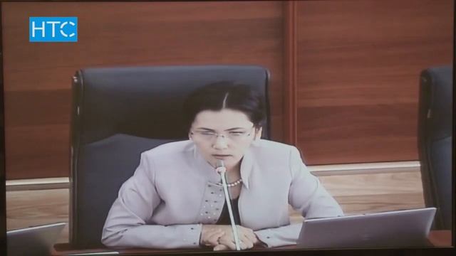 Новости  01.06.17  НТС  Вечерний выпуск - 21.30  Кыргызстан
