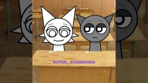 [#SPRUNKI] Венда, откуда у тебя пылесос? #sprunki #animation #memes #пжв?