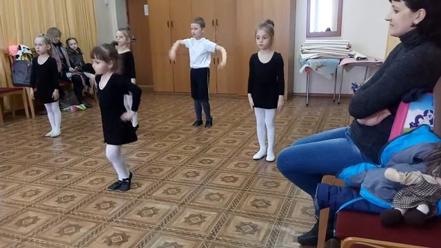 Открытый урок смотреть онлайн