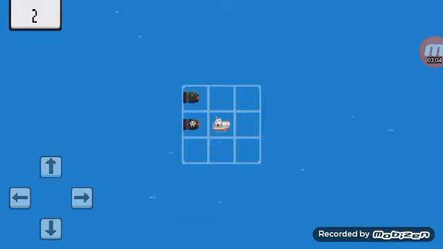 Червяк убийца-часть 3 голос детский кобутто