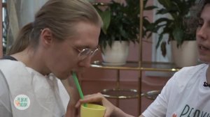 Безопасное принятие пищи людьми с нарушением глотания. Часть 2