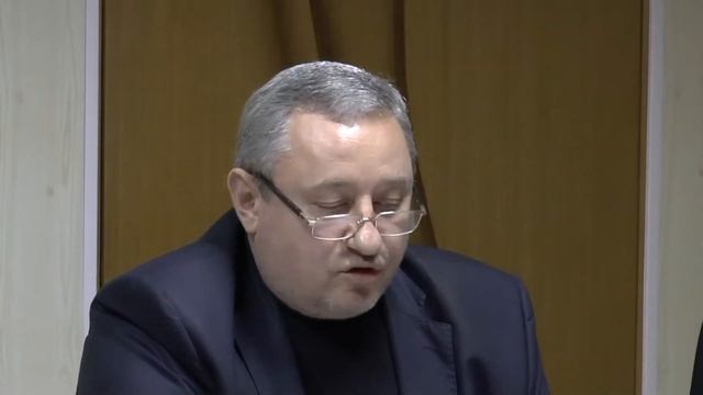 Пресс конференция о Сочинской власти от 15.12.17г.... смотреть онлайн