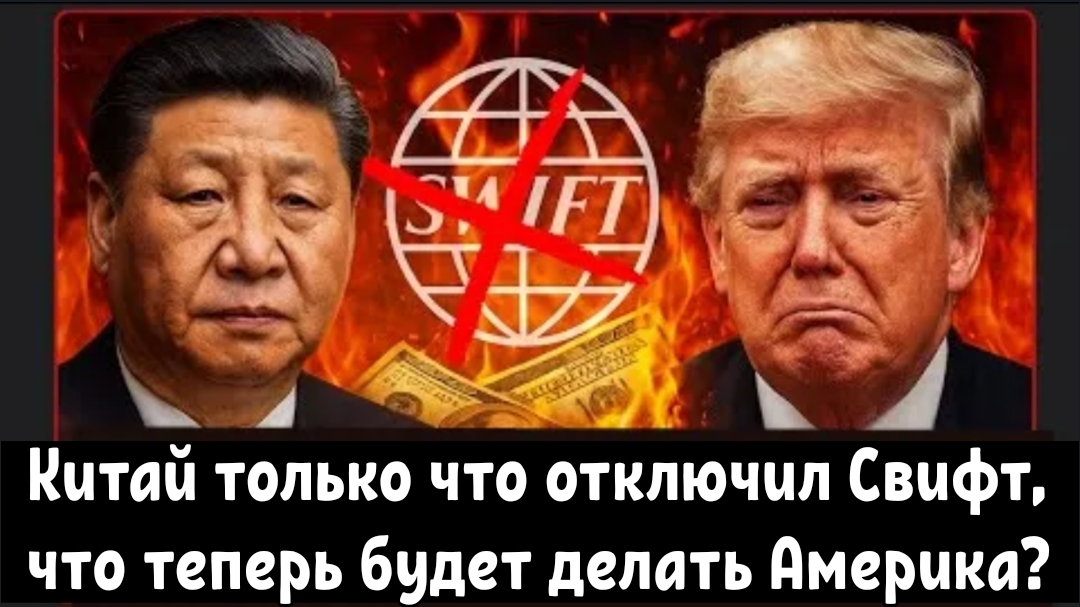 Цифровой юань на 1,2 триллиона долларов выходит на мировой рынок — смогут ли США это остановить?
