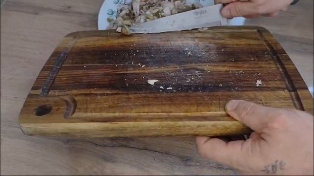 Как сделать идеальную шаурму дома. Как в лучших ресто? смотреть онлайн