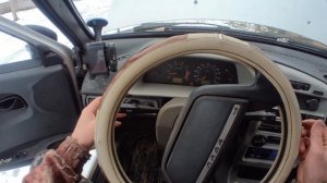 Плохая масса на ВАЗ 2114. Недозаряд аккумулятора. Замена