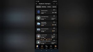 Headcoin. Заработок криптовалюты TON БЕЗ ВЛОЖЕНИЙ играя в и?