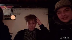 Знакомства Baby melo со своей девушкой / бейби мело и худри