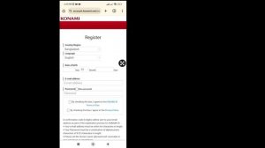 Как войти в учетную запись eFootball 2025 | Простое пошаговое