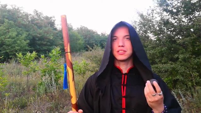 3. Школа "Сапфировая кисть" | Энергетический рисунок | Урок 2 Подготовка рук