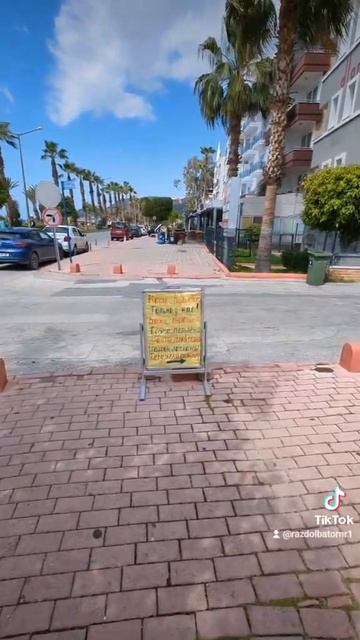 Русский язык в Турции #германия #турция смотреть онлайн