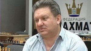 03.09.2015. "Фан-клуб" Валерия Малькова о 5-м мемориале Льва Полугаевского по шахматам