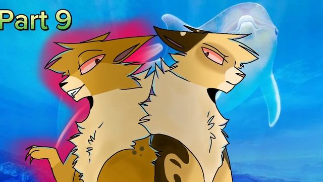 Я хочу быть как все эти дельфины. Map open смотреть онлайн