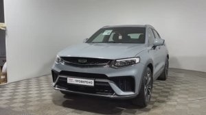 Видео обзор Geely Tugella Ф434
Год выпуска: 2022
Пробег: 22 800 км