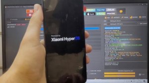 🔥 FRP Xiaomi Redmi 13C Сброс Аккаунта Гугл. Unlocktool. Удалённая ра