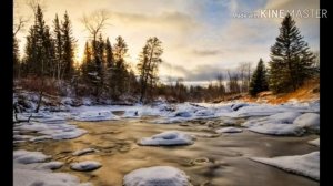 Копылова Дарья, видеоролик по стихотворению Е.А.Баратынского "Весна, весна, как воздух чист..."