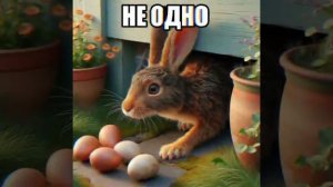 ВЫШЕЛ ЗАЯЦ НА КРЫЛЬЦО РОК!(ПРЕМЬЕРА) #рок#заяц#клип