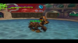 Crash of the Titans (Максимум) - Эпизод 3