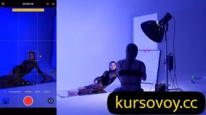Лилиана Соколовская — марафон Videoway 2023 | Мобильный мон?