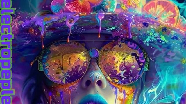 Перезагрузка Лучшая музыка Транс Хаус Progressive House Trance Melodic Techno!!! 18