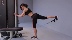 Panatta Jungle machine 1MTH115