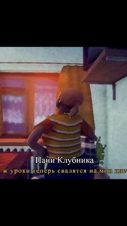 Замечательный польский язык▶It's Just A Prank #Валерианыч #shorts