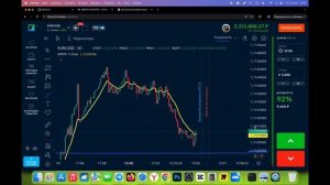 БЫСТРЫЙ И ПРОСТОЙ СПОСОБ ЗАРАБОТКА В ИНТЕРНЕТЕ (+33,123₽