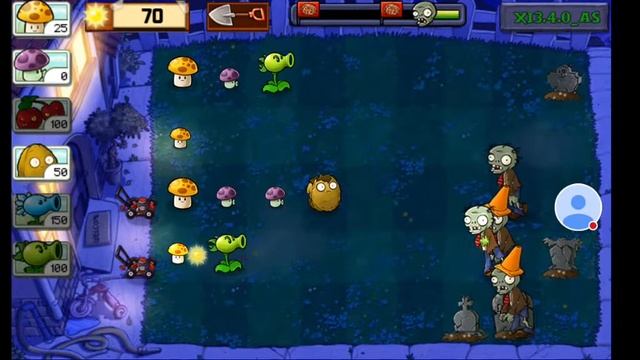 пвз 1 но это хард мод смотреть онлайн