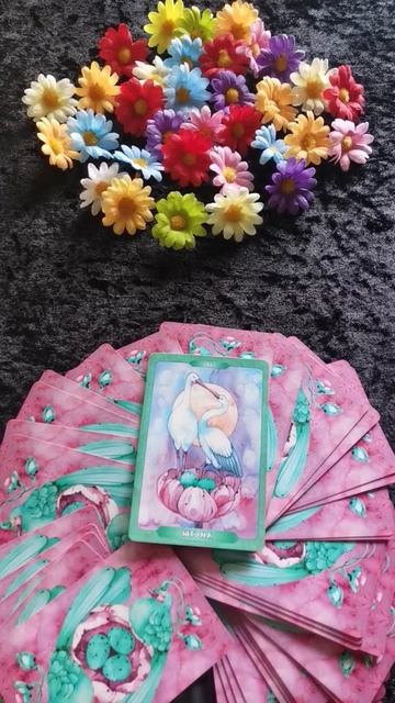 Гадание на Будущее.Девы Важные События Недели с 26 Июля смотреть онлайн