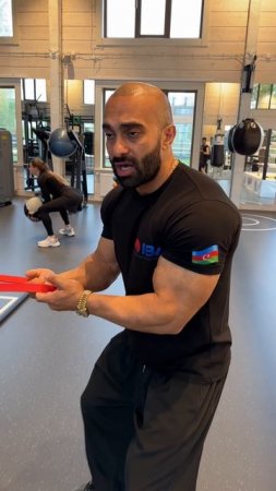 Духовное обогащение, дисциплина и сила характера 💪🏻