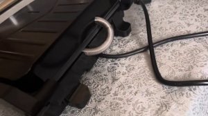 Обзор бутербродницы🥪 Kitfort  KT-3612