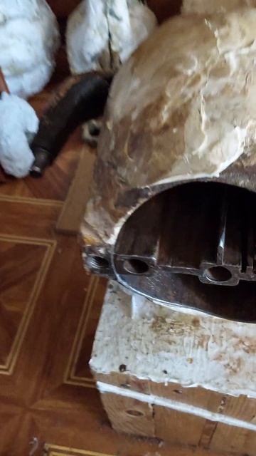 Менее ОДНОЙ минуты...и вес на гире переустановлен! (да е смотреть онлайн