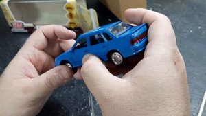 Обзор ВАЗ 2115 от ТехноПарк