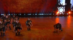 Студия TODES Moskosvkiy . В гостях на программе  «Большие и маленькие»