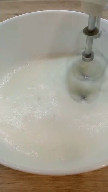 Бельгийские вафли. Классический рецепт 🧇
