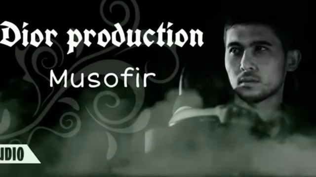 Dior production Musofir Диор продуктион Мусофир смотреть онлайн
