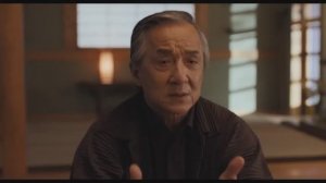 Каратэ-пацан 2: Легенды — Русский трейлер (Дубляж, 2025)