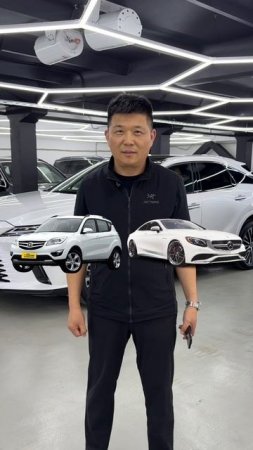 Китайцы буквально захватили
рынок авто в 2025 🤯

А что выбираете вы?