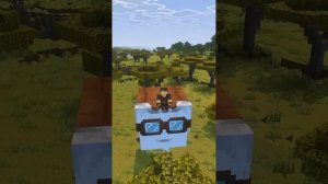 МАЙНКРАФТ ПОЛУЧИЛ ВСТРОЕННЫЕ ШЕЙДЕРЫ И СЧАСТЛИВОГО Г?