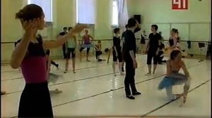 Ст41, эксперимент в Оперном театре