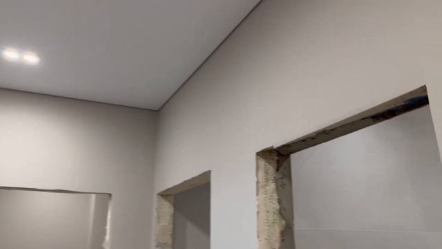 НАТЯЖНЫЕ ПОТОЛКИ. PROFI❤️ смотреть онлайн