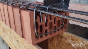 Оконные перемычки облицовки без уголков