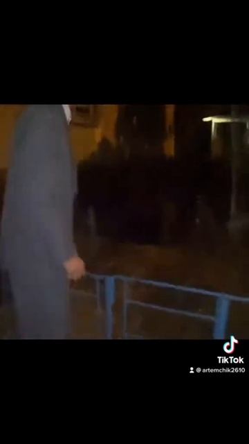 Перелезаем через заборы😎 смотреть онлайн