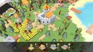 SiegeUp: Гора #4