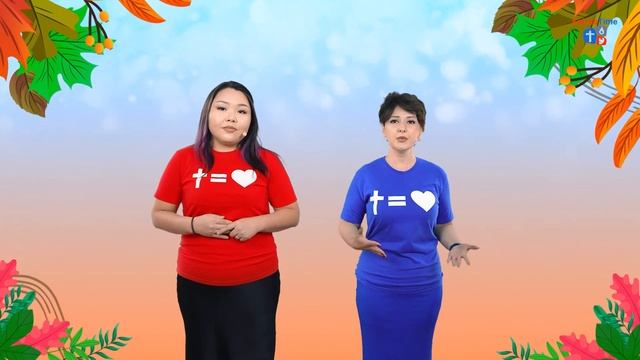 Духовные плоды смотреть онлайн