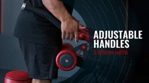 Upper Body Dips Press Panatta FreeWeight Special